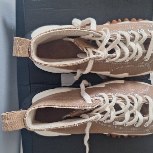 Run Star Motion CX Platform UNISEX| WOMENS 9.5 MENS 8 - Picture 3 of 7